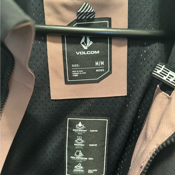 Volcom Kleveland Jacket - Men's - Picture 5 of 5